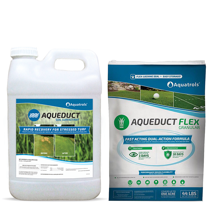 Aquatrols Products