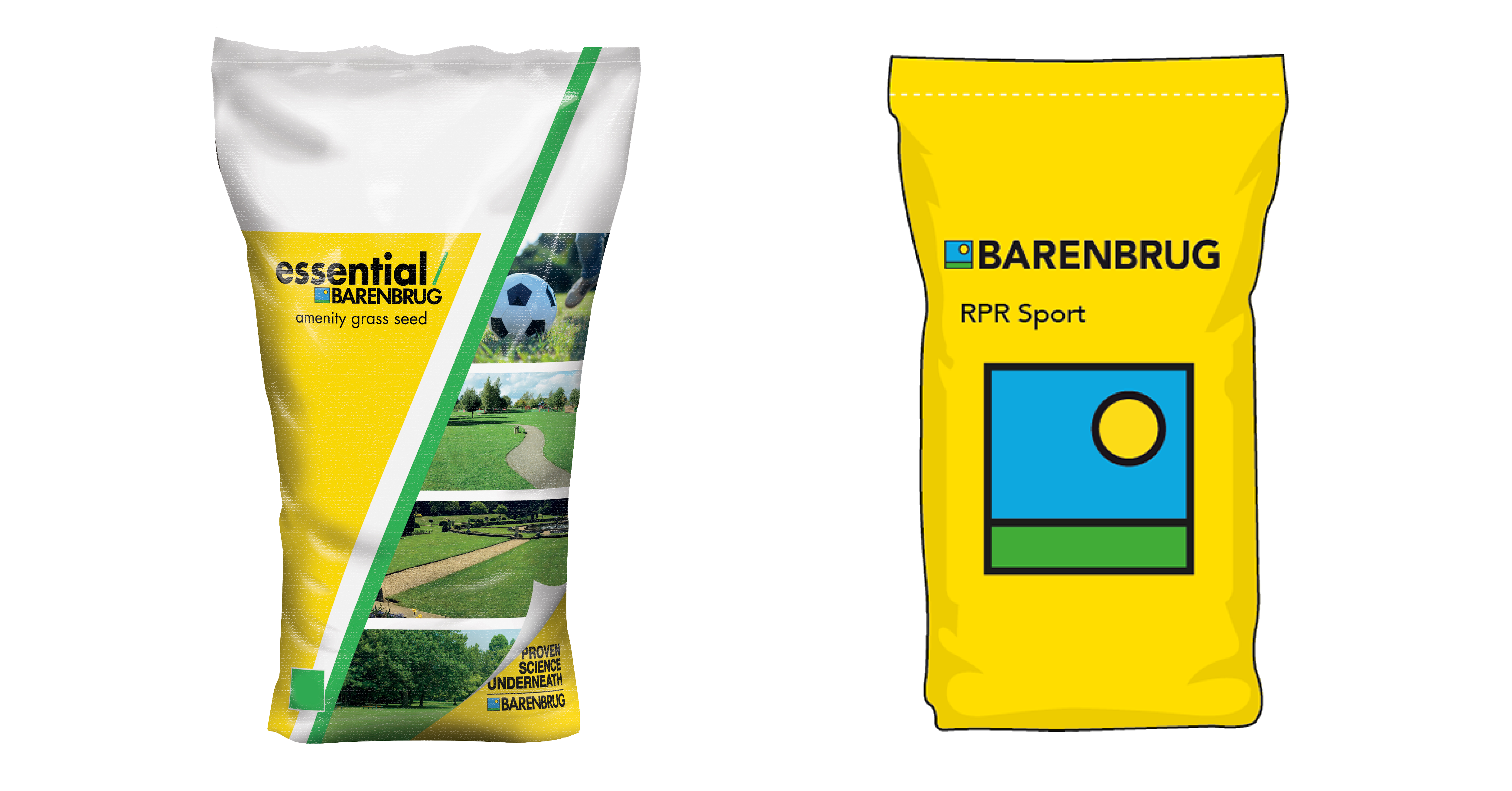 barenbrug selection