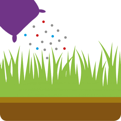 fertiliser icon