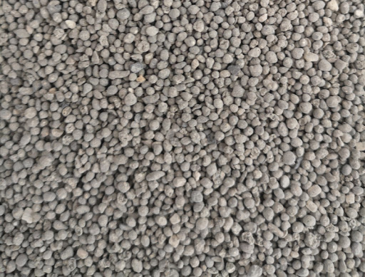 fertiliser granules