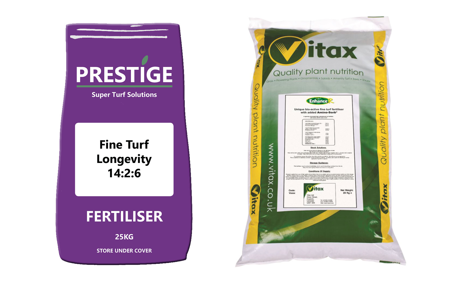 fertilisers