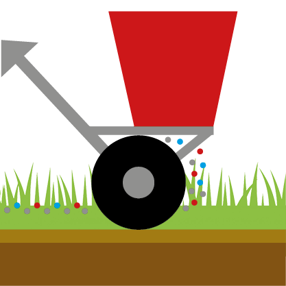 fertiliser icon