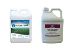 wetting agents