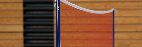 Badminton