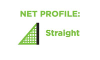 Straight Profile Net