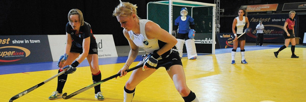 Hockey Indoor