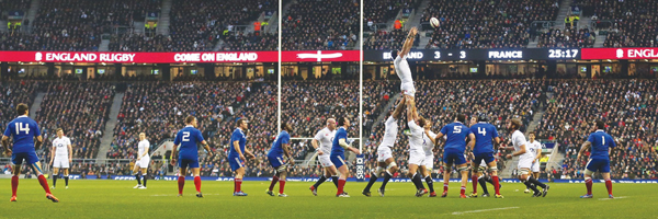 Rugby