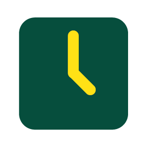 clock icon