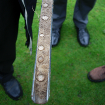 Soil Core