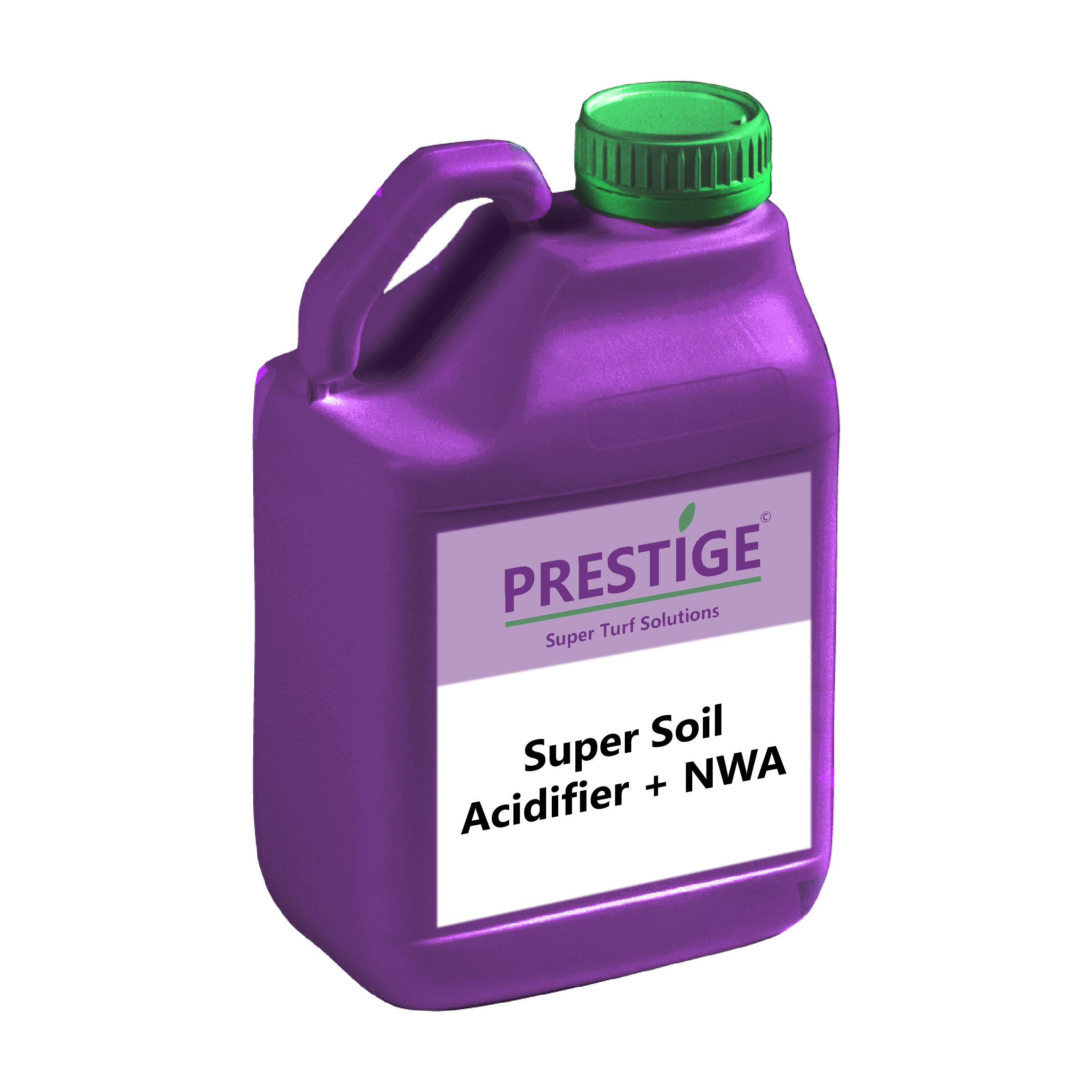 Prestige Super Soil Acidifier