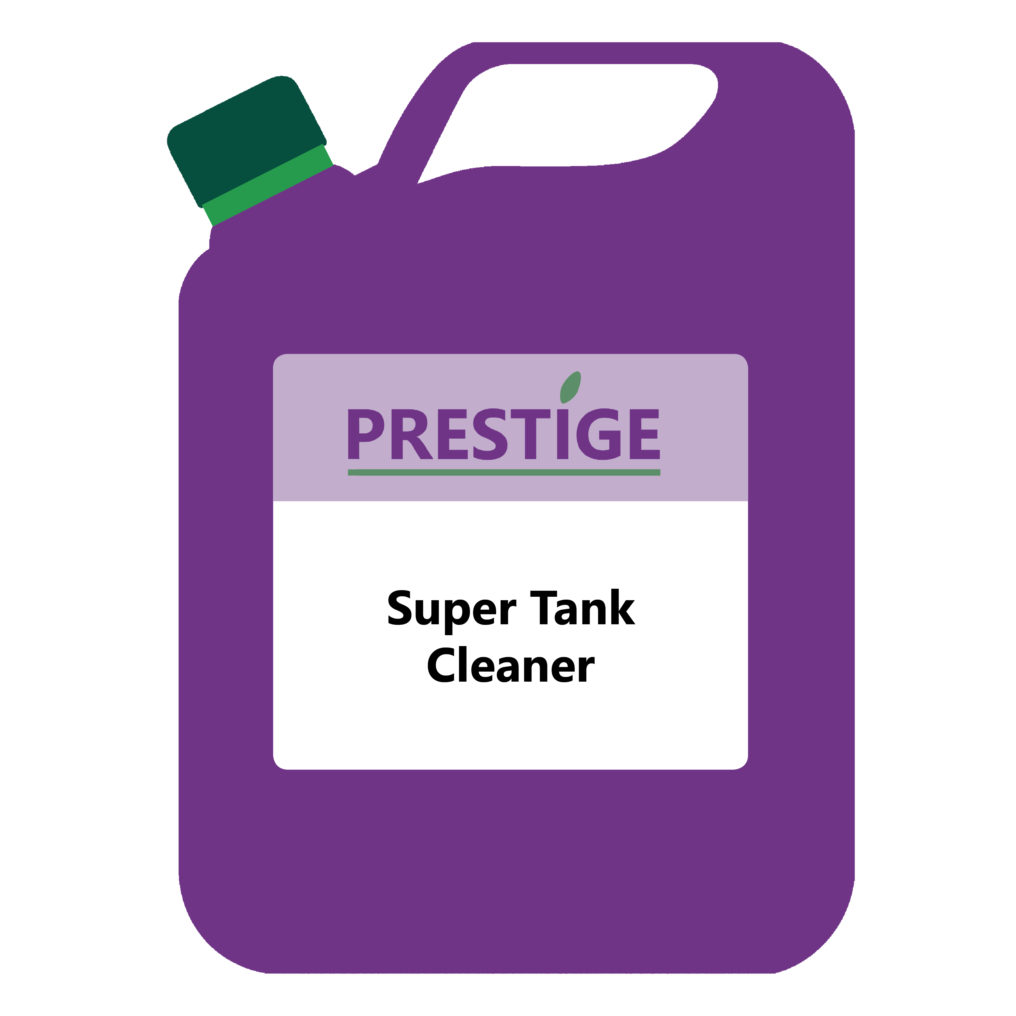 Prestige Super Tank Cleaner