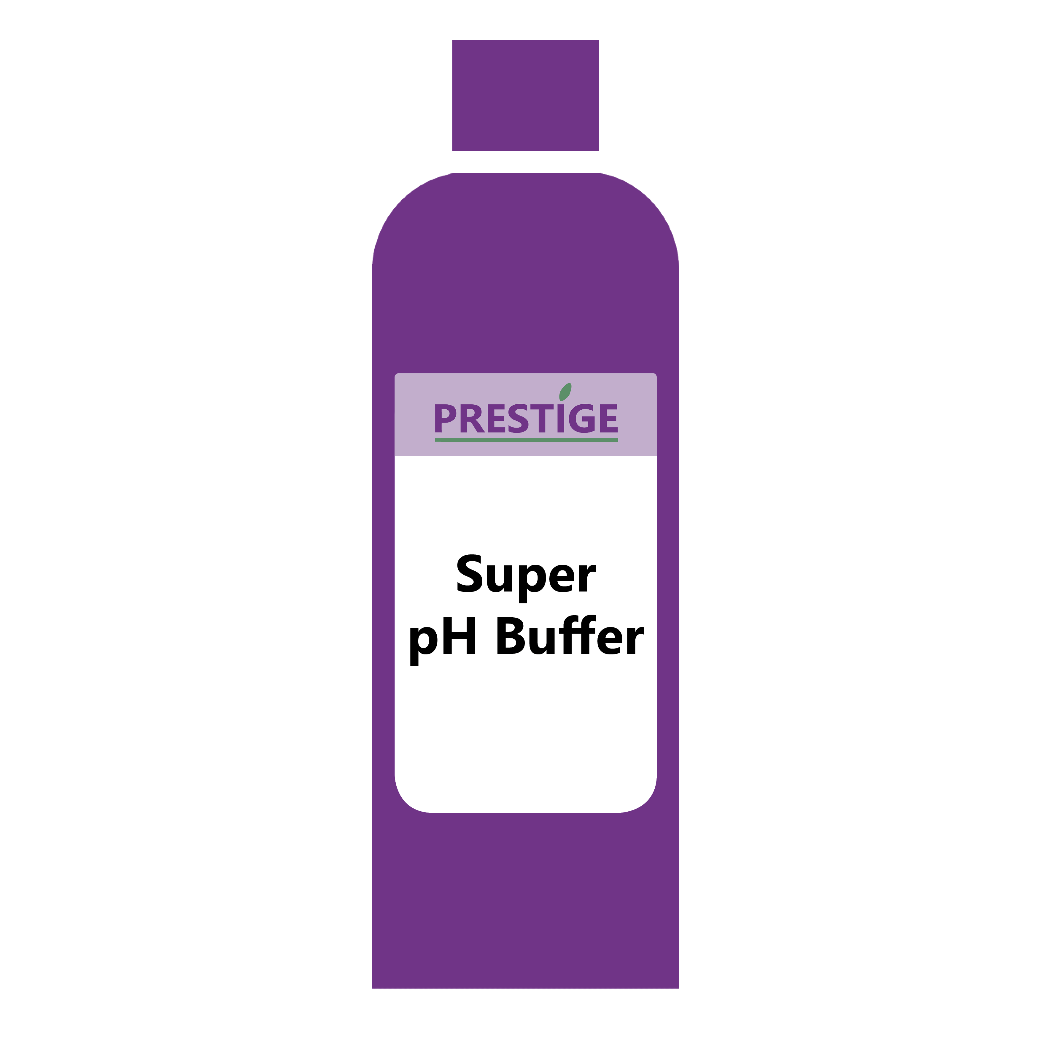 Prestige Super pH Buffer