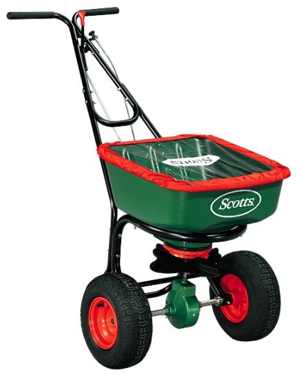 accupro2000 spreader