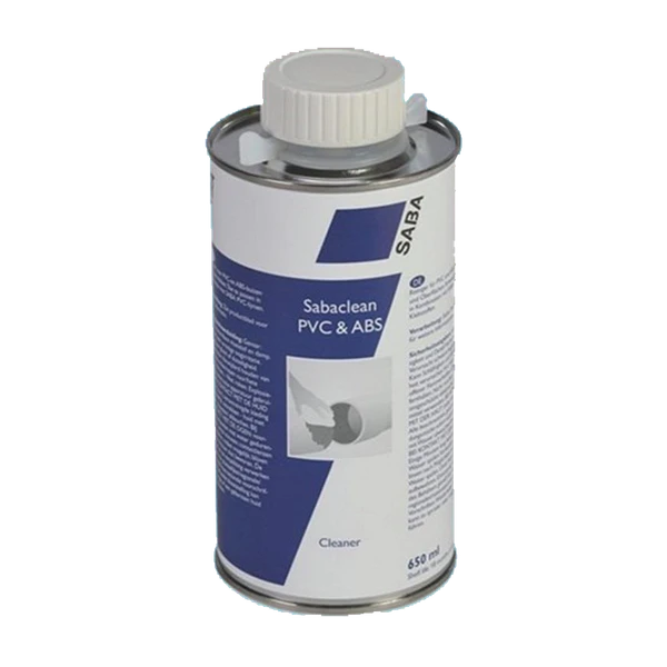 Saba PVC Pipe Cleaner 650-ml