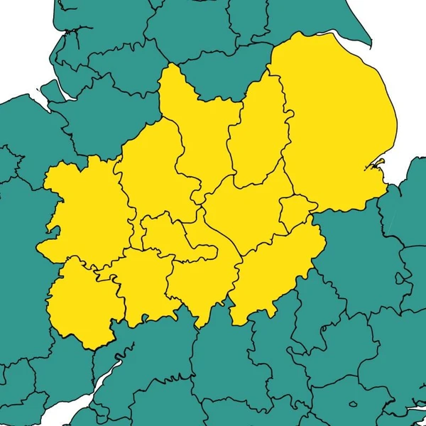 Sales Representative (South West England)