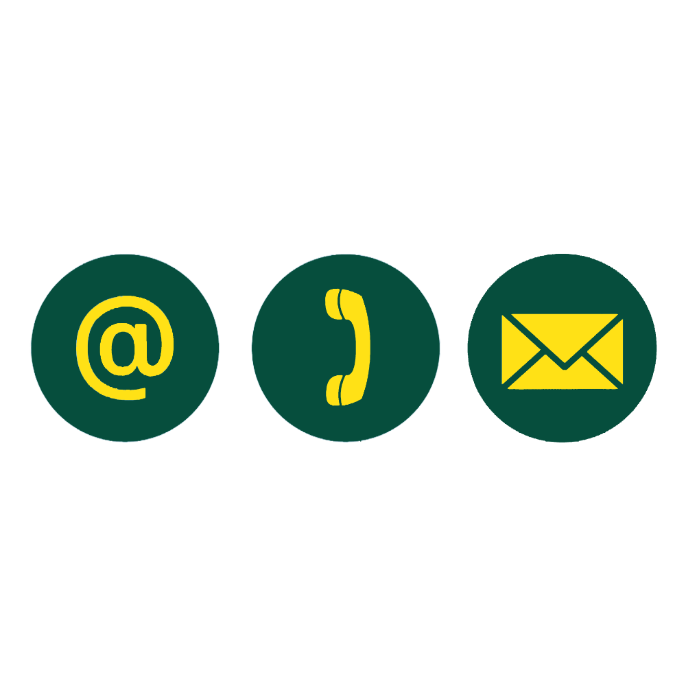Address Telephone Number
