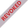 Revoked